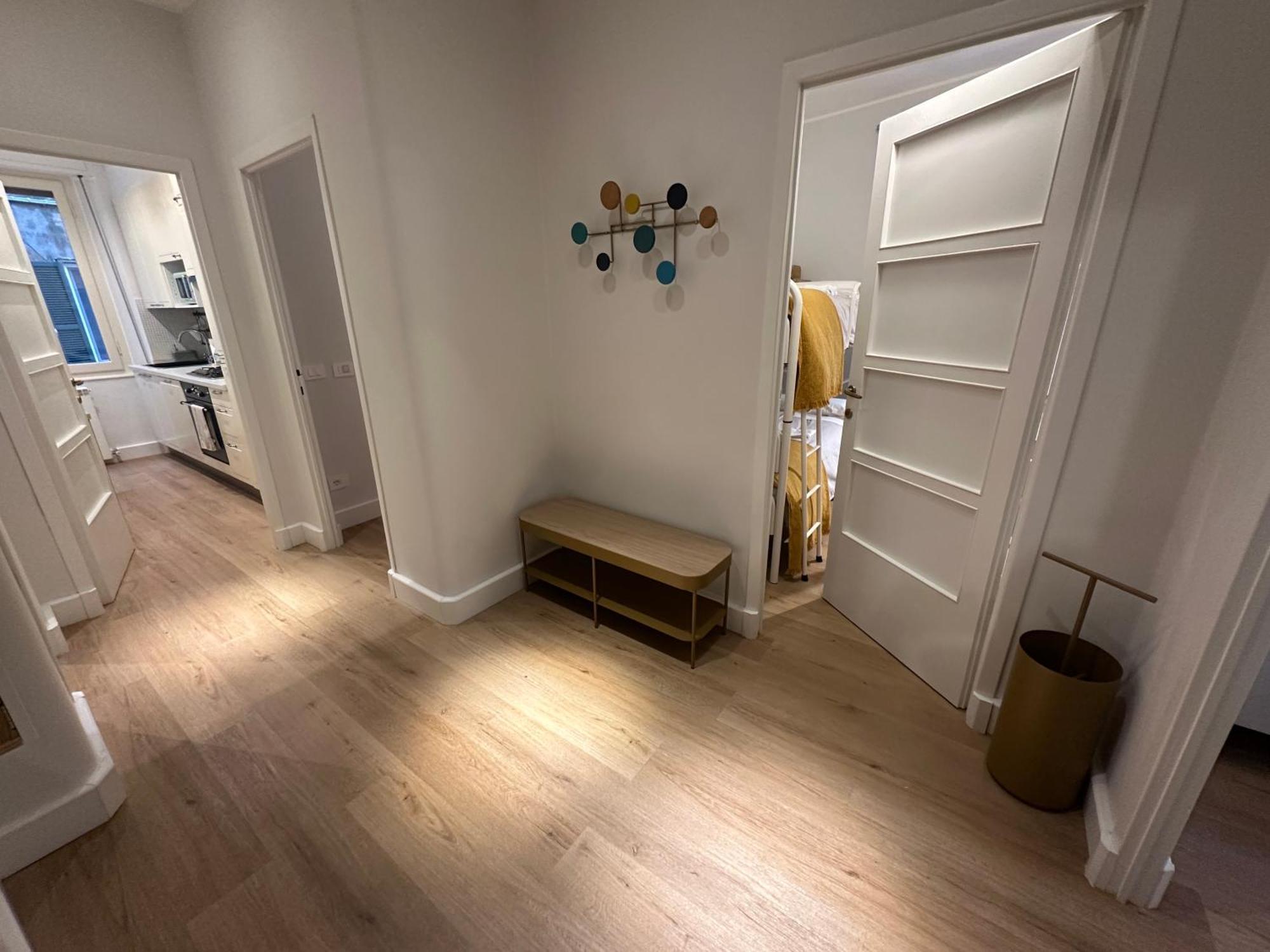 Casa Maribel - Centro Storico Apartment Perugia