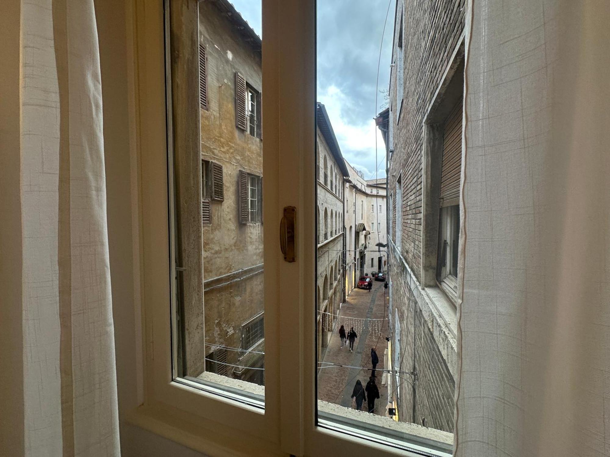 Apartment Casa Maribel - Centro Storico