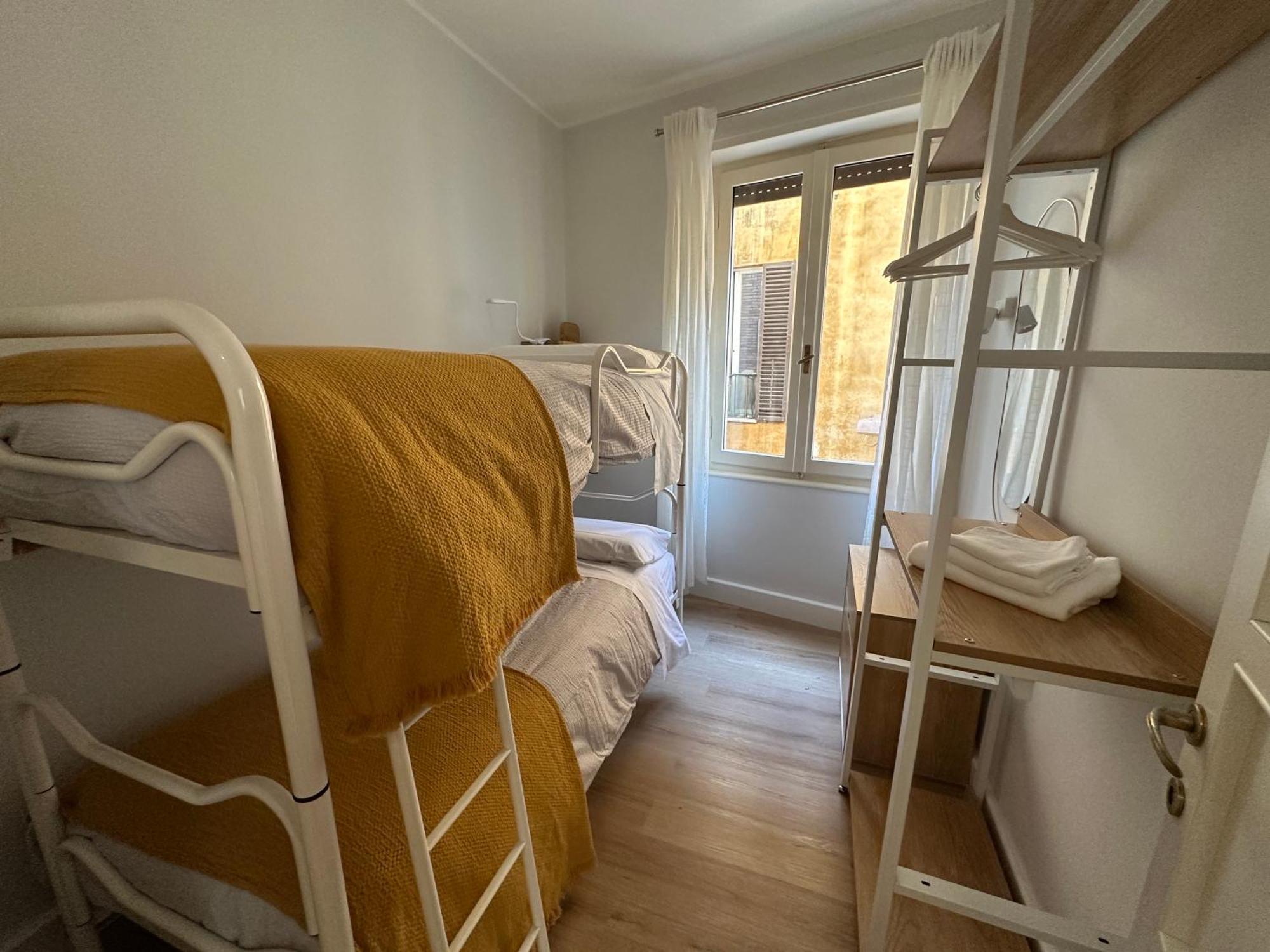 Casa Maribel - Centro Storico Apartment Perugia