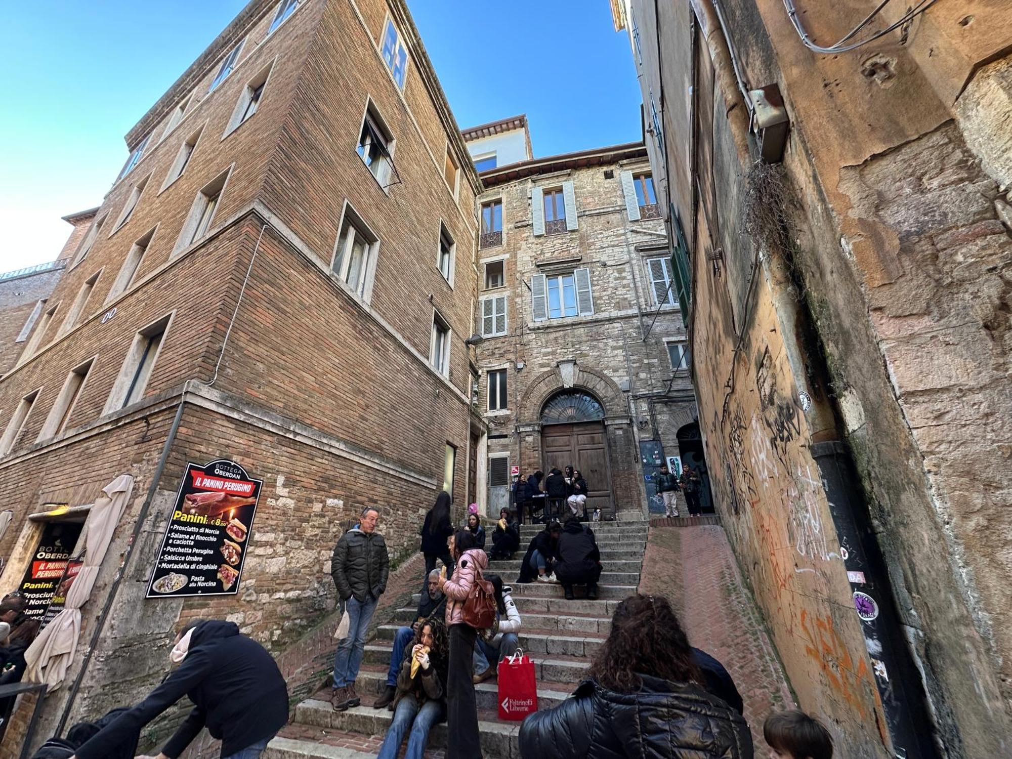 Casa Maribel - Centro Storico * Perugia