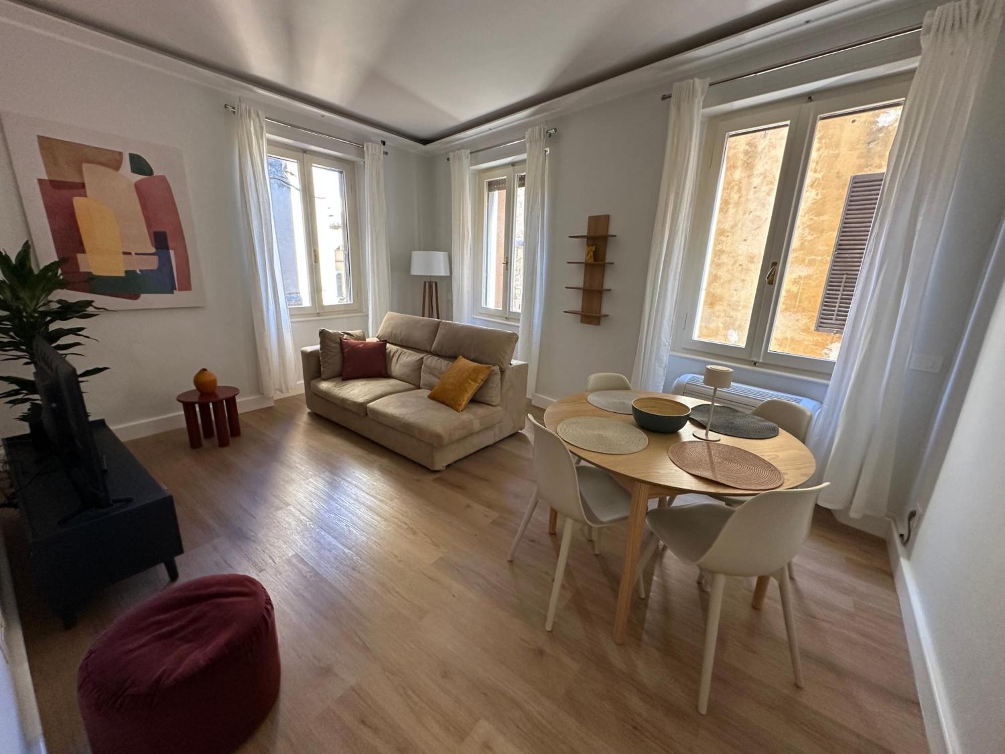 Casa Maribel - Centro Storico Apartment Perugia