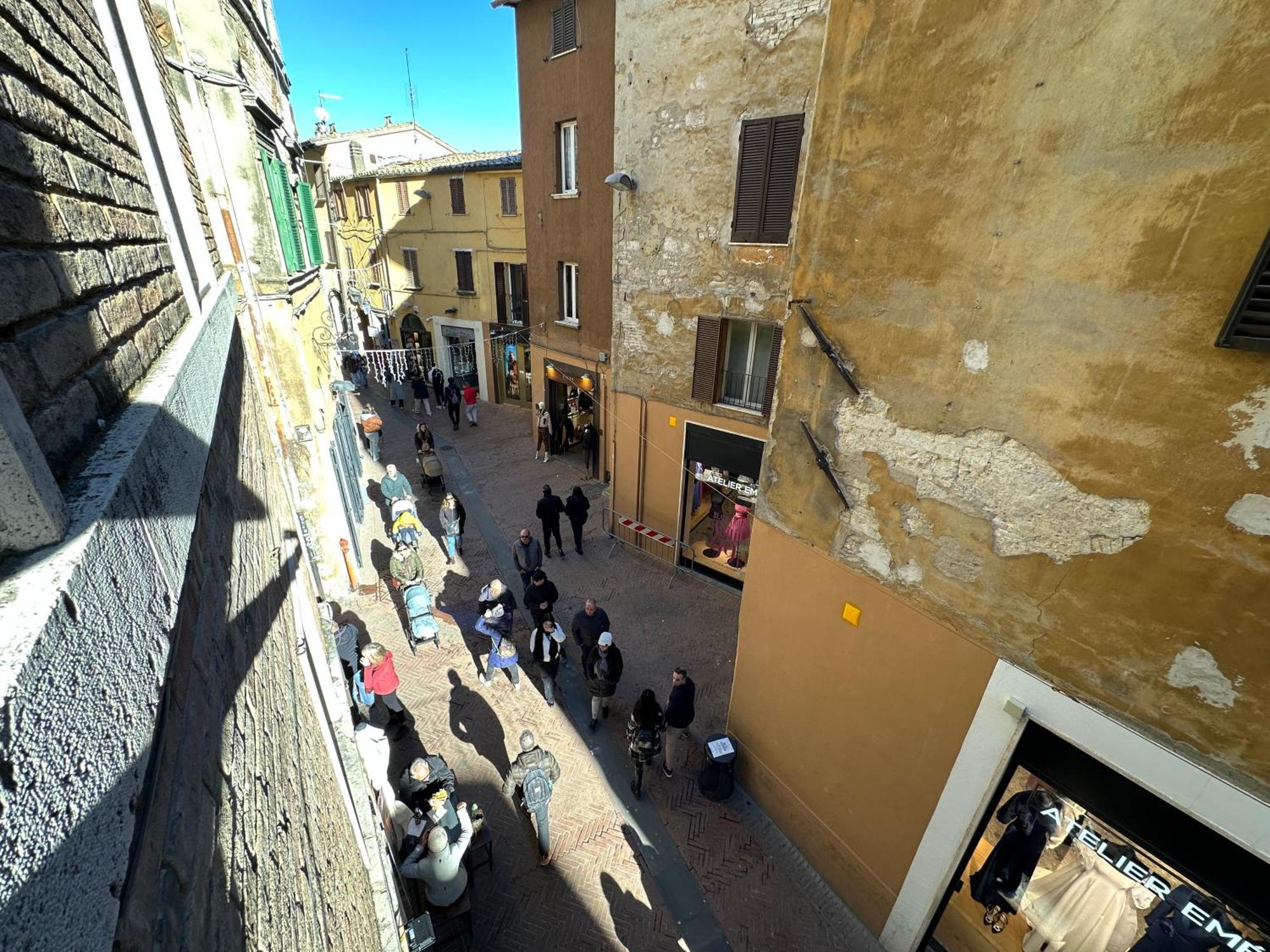 Casa Maribel - Centro Storico Apartment