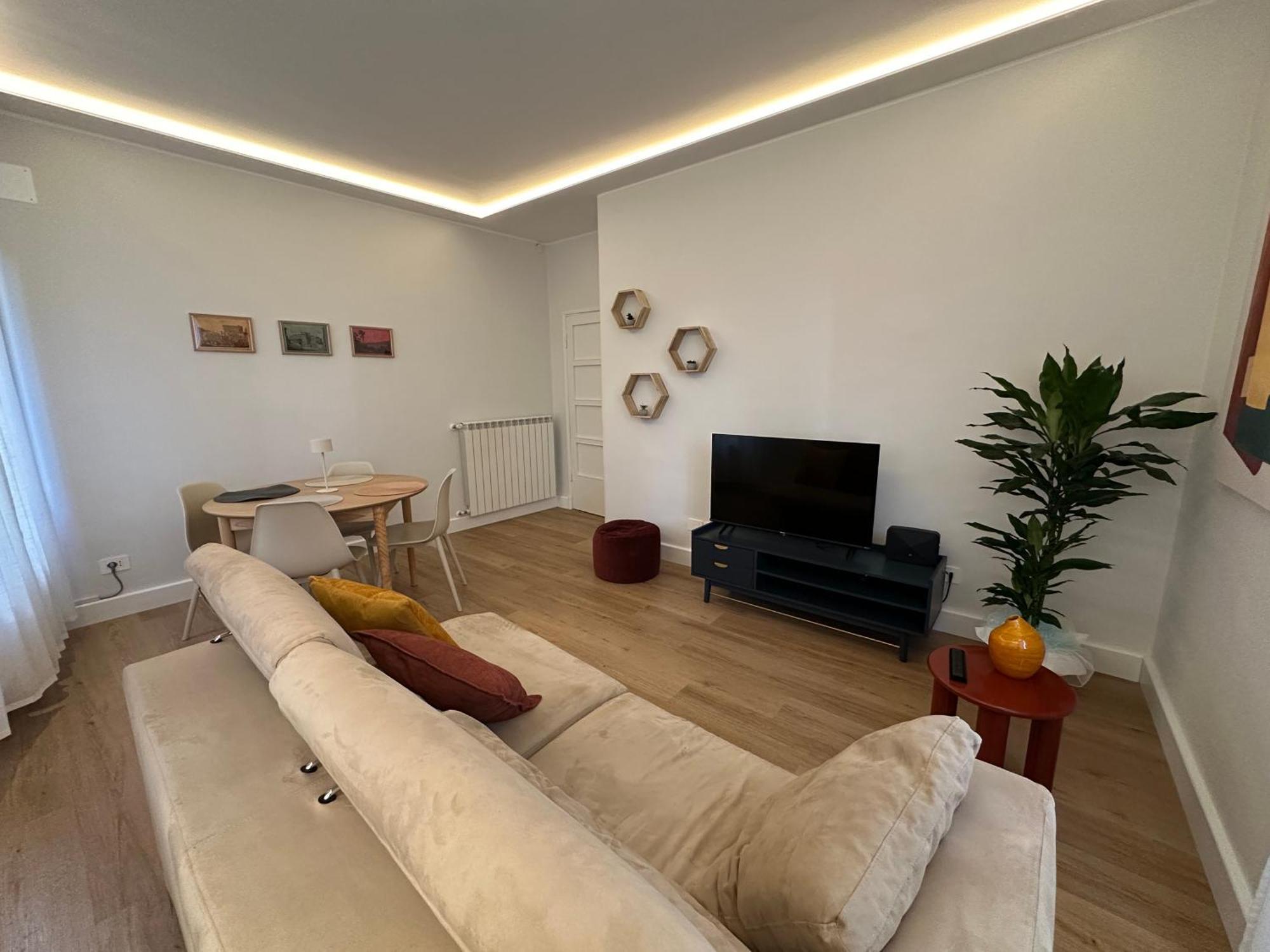 Casa Maribel - Centro Storico Apartment