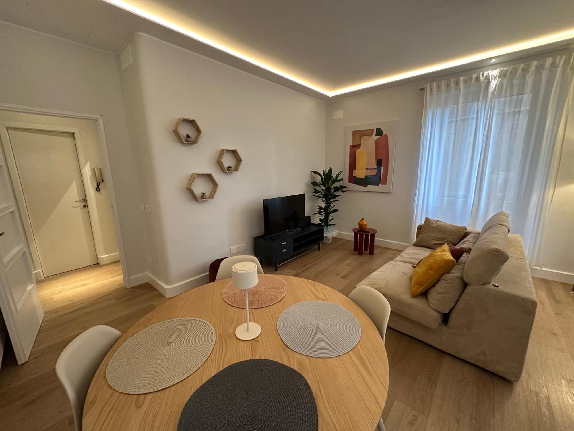 Apartment Casa Maribel - Centro Storico Perugia