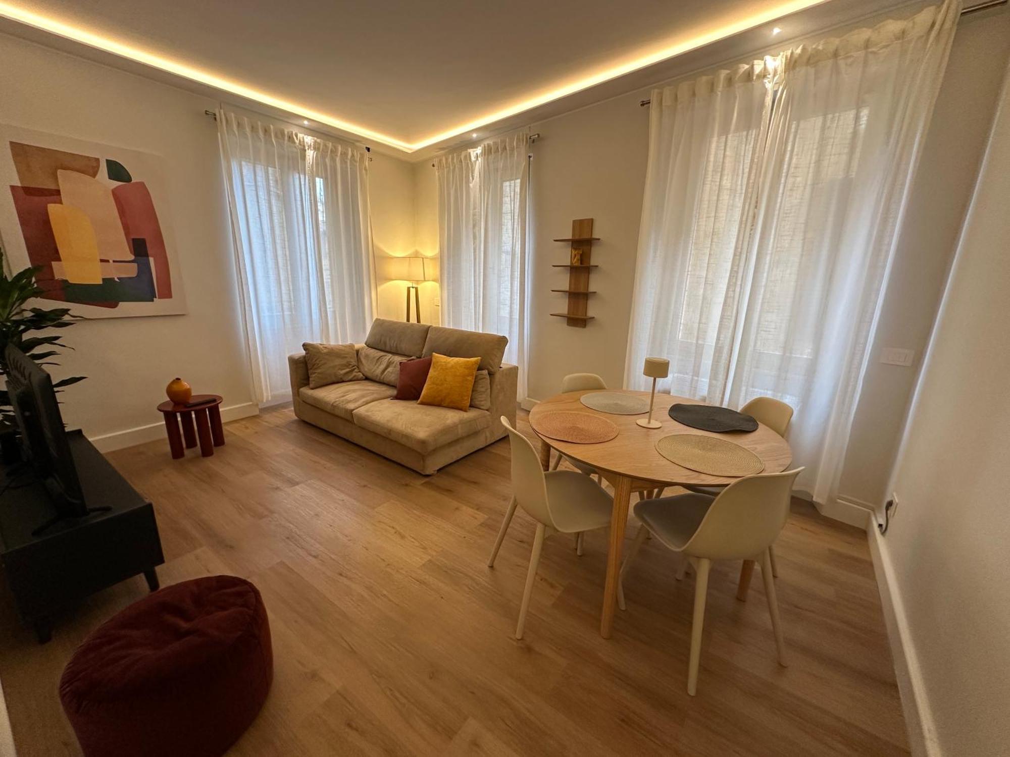 Apartment Casa Maribel - Centro Storico *