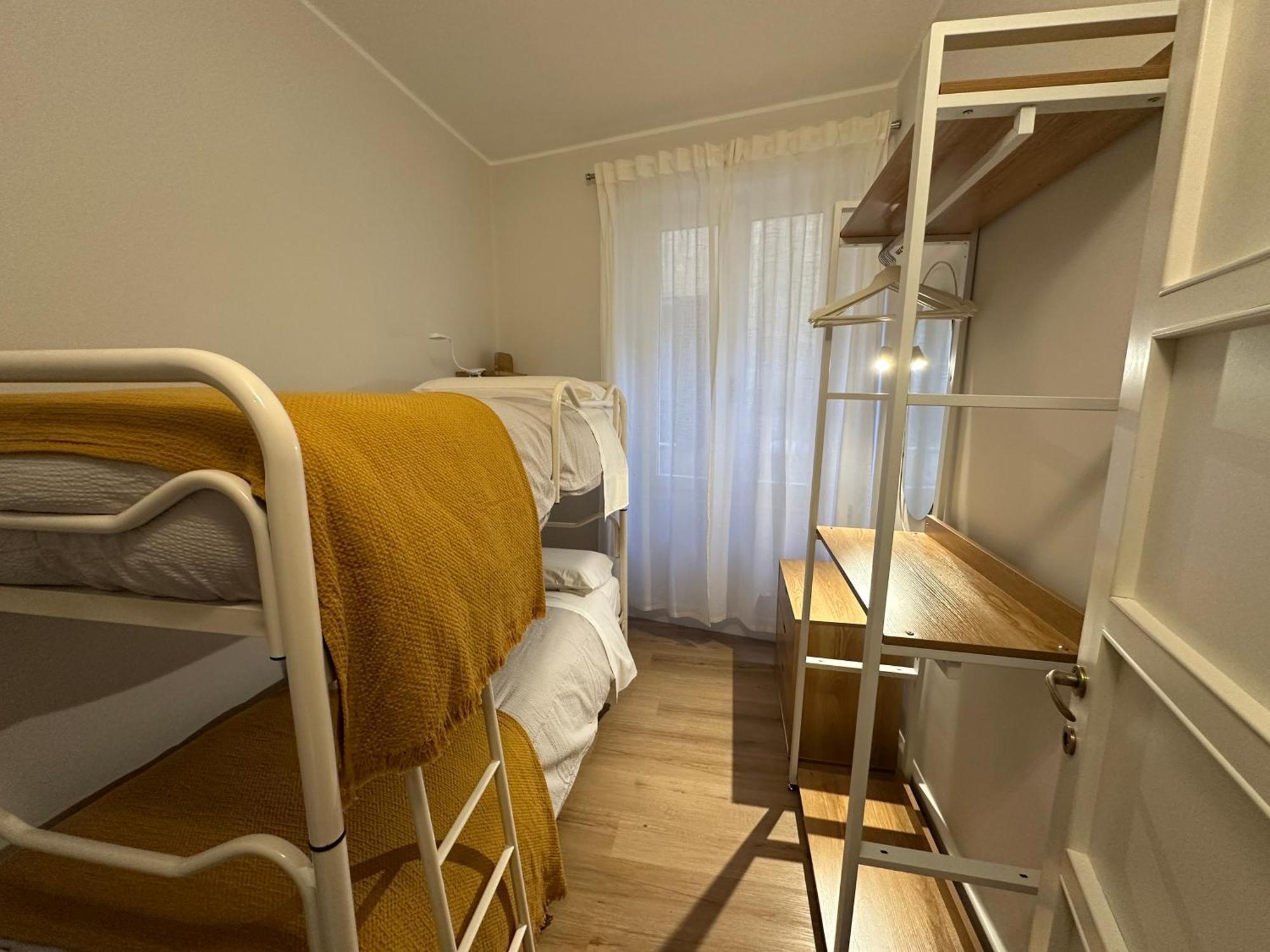 Apartment Casa Maribel - Centro Storico *